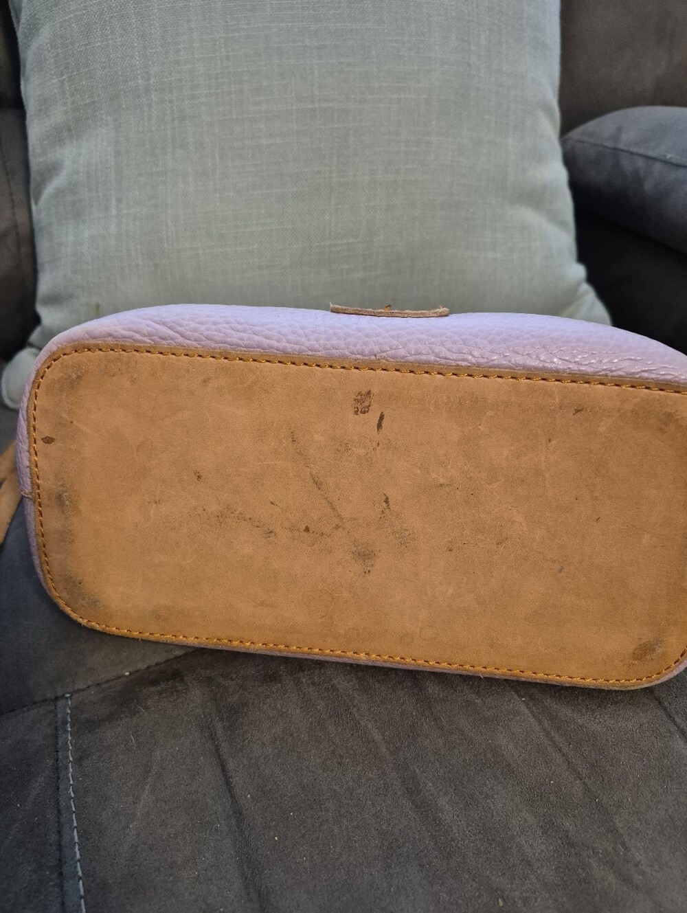 Pink Consuela Bag - Picture 4 of 6